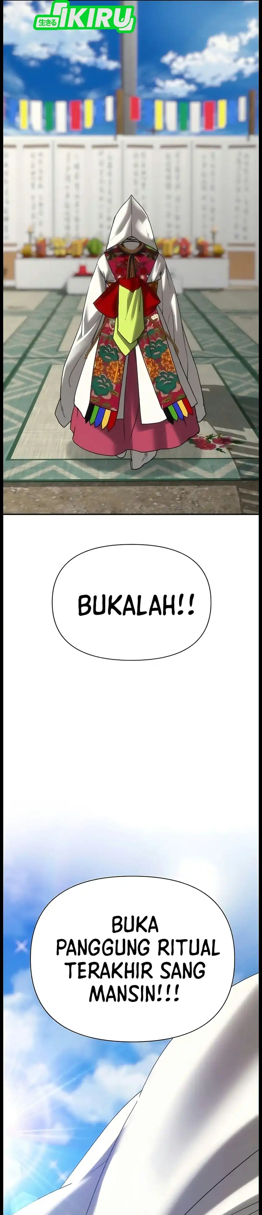 ShaMONEYism Chapter 63 - Page 56