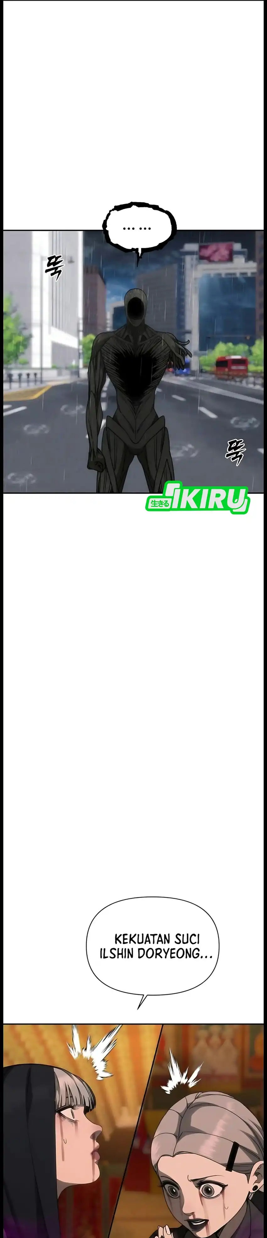 ShaMONEYism Chapter 63 - Page 8