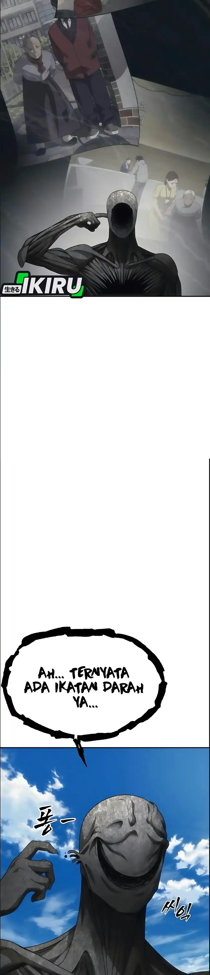 ShaMONEYism Chapter 64 - Page 21