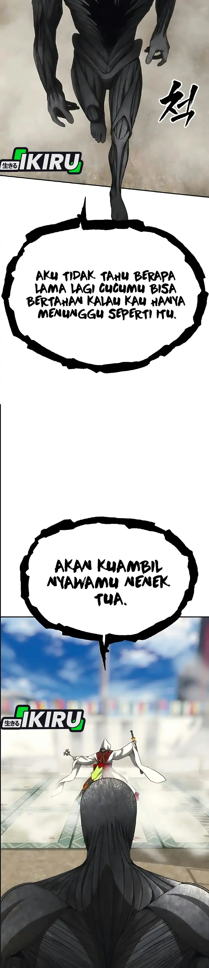 ShaMONEYism Chapter 64 - Page 58