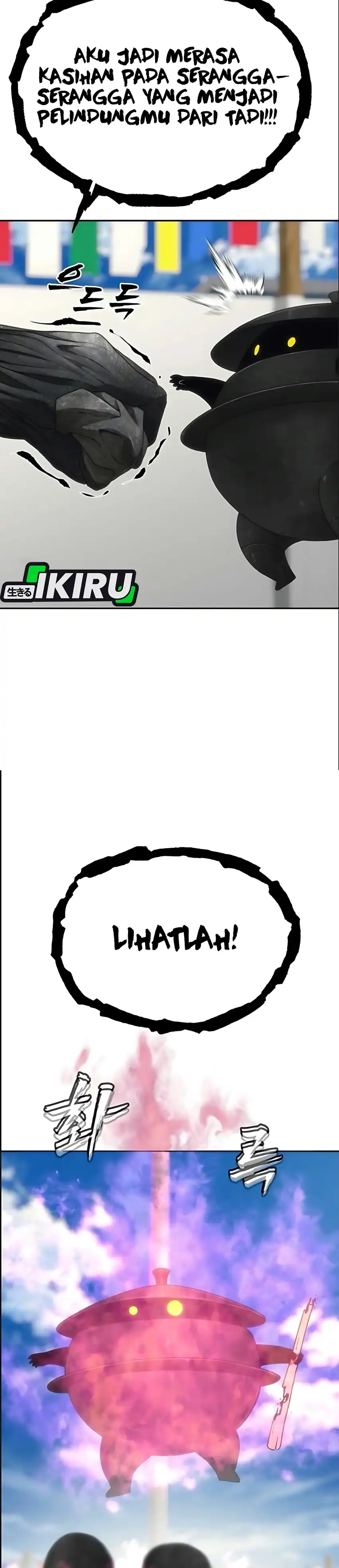 ShaMONEYism Chapter 64 - Page 64