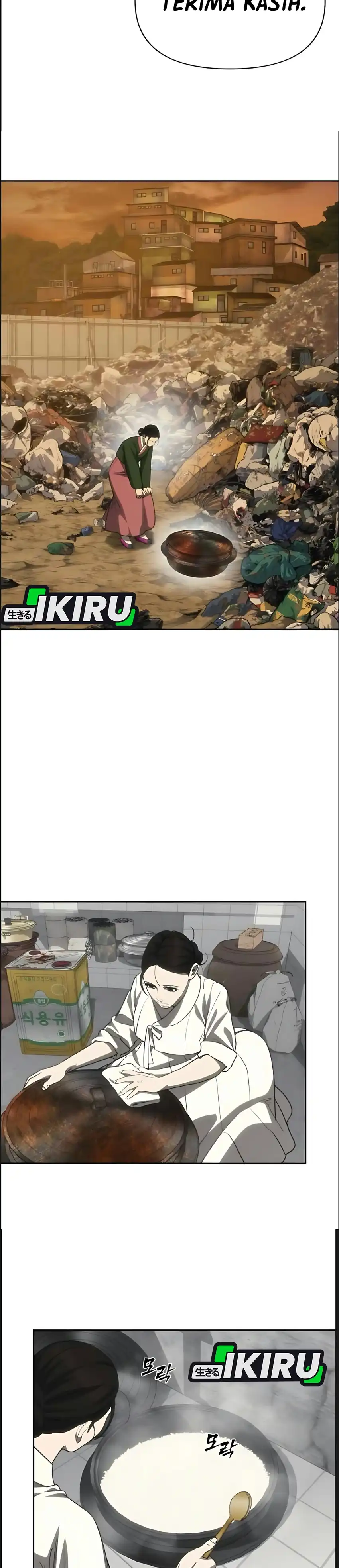 ShaMONEYism Chapter 64 - Page 66