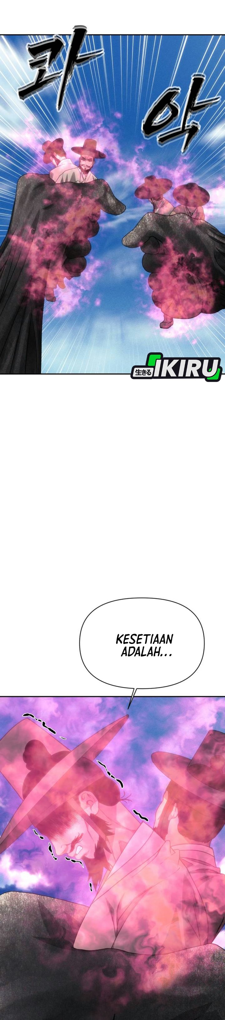 ShaMONEYism Chapter 65 - Page 34