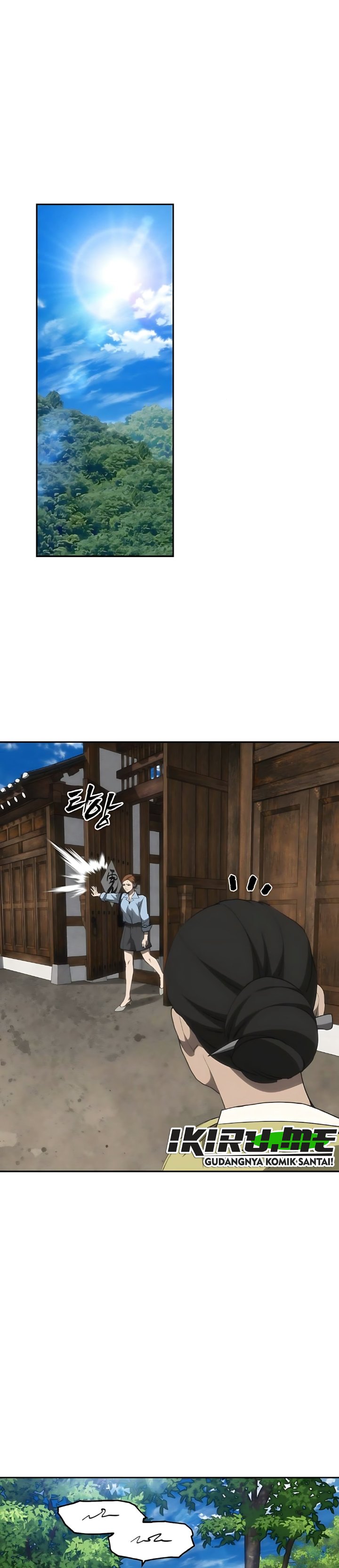 ShaMONEYism Chapter 66 - Page 10