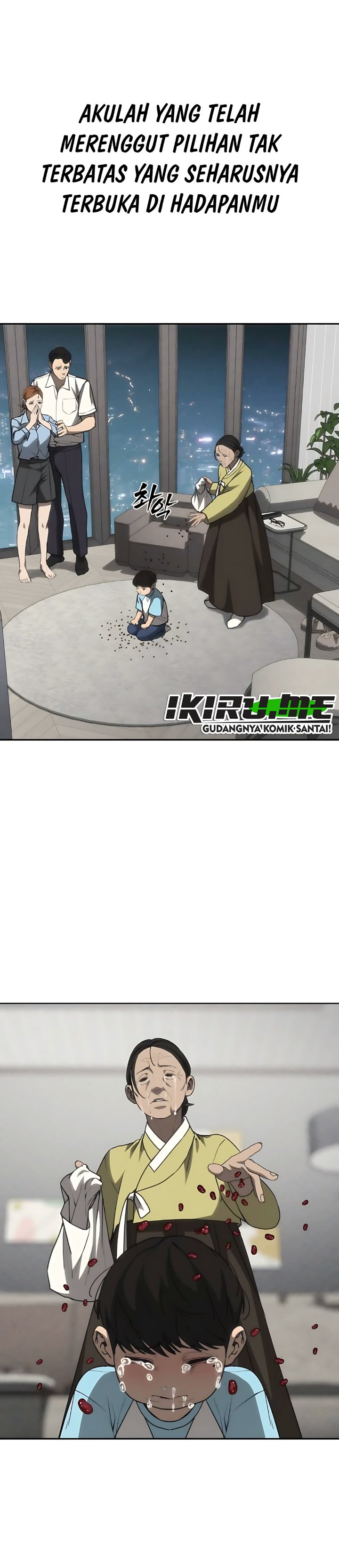 ShaMONEYism Chapter 66 - Page 12