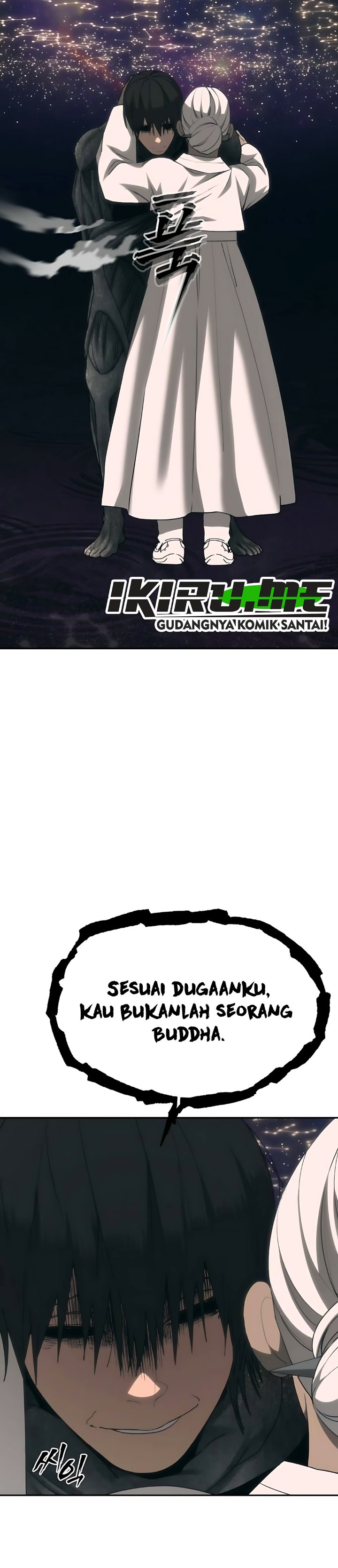 ShaMONEYism Chapter 66 - Page 33