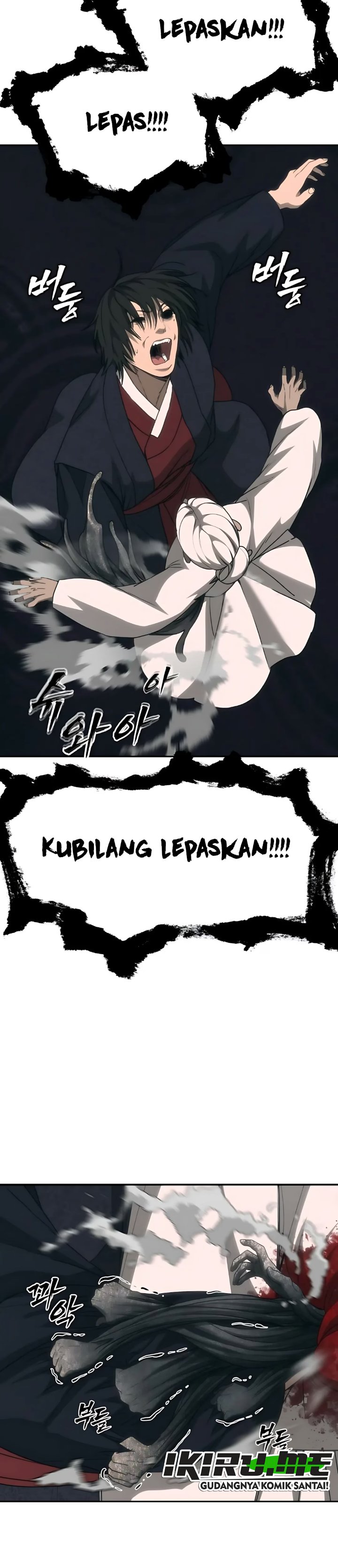 ShaMONEYism Chapter 66 - Page 37