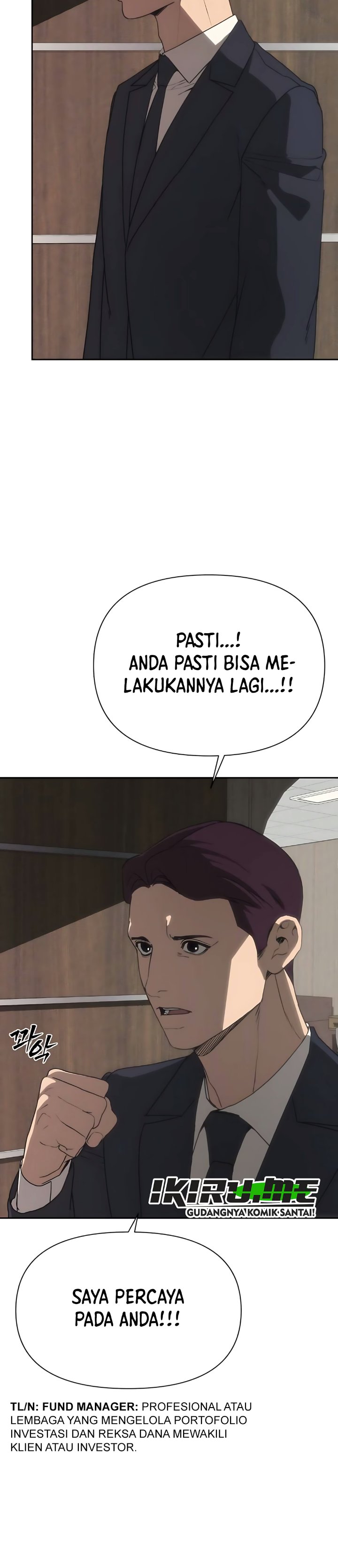 ShaMONEYism Chapter 66 - Page 56
