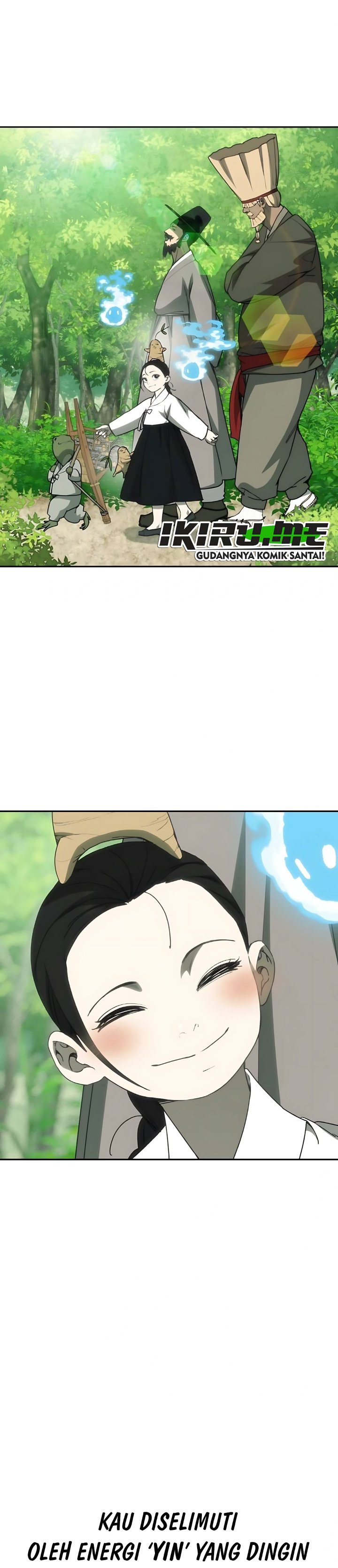 ShaMONEYism Chapter 66 - Page 7