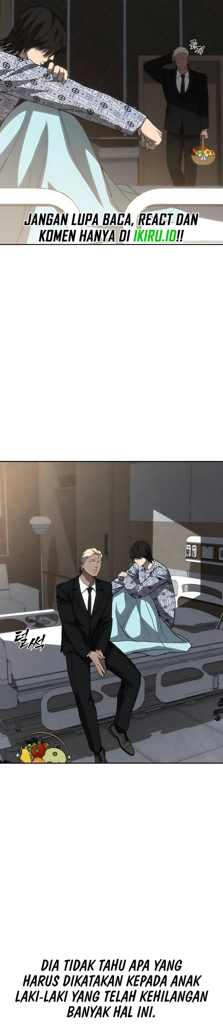ShaMONEYism Chapter 67 - Page 23