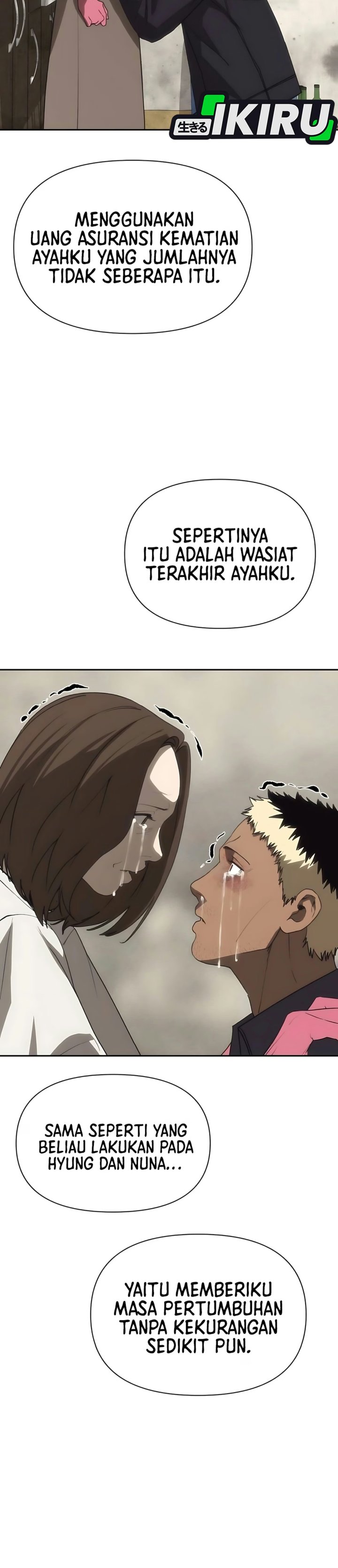 ShaMONEYism Chapter 67 - Page 43