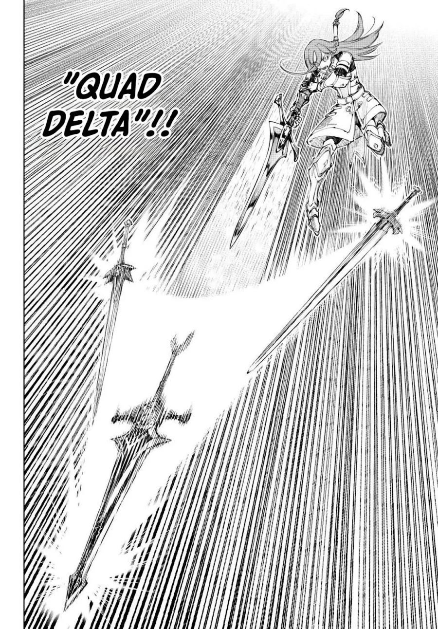 Baca Shangri-La Frontier ~Kusoge Hunter, Kamige ni Idoman to su~ - Chapter 262 halaman 14