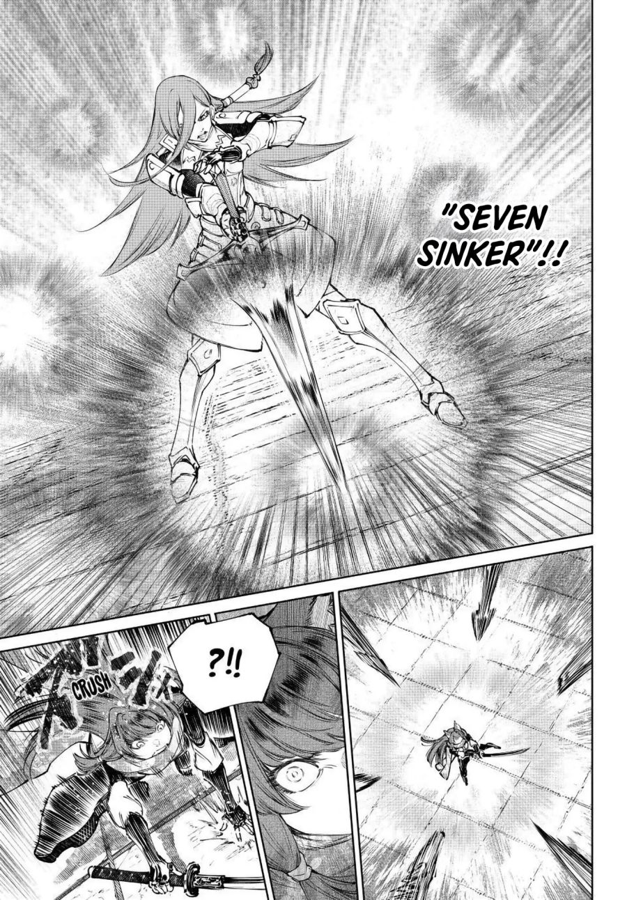 Baca Shangri-La Frontier ~Kusoge Hunter, Kamige ni Idoman to su~ - Chapter 263 halaman 14