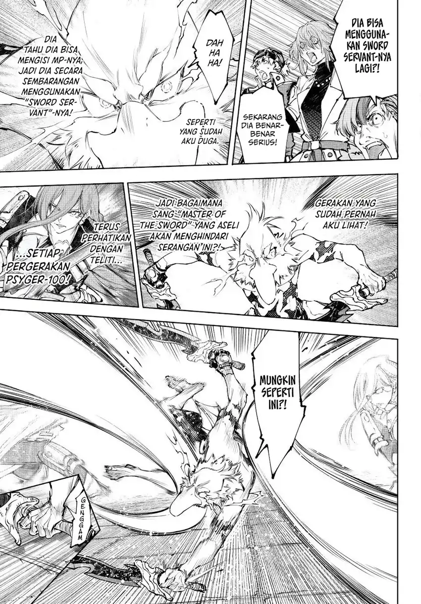 Baca Shangri-La Frontier ~Kusoge Hunter, Kamige ni Idoman to su~ - Chapter 265 halaman 10