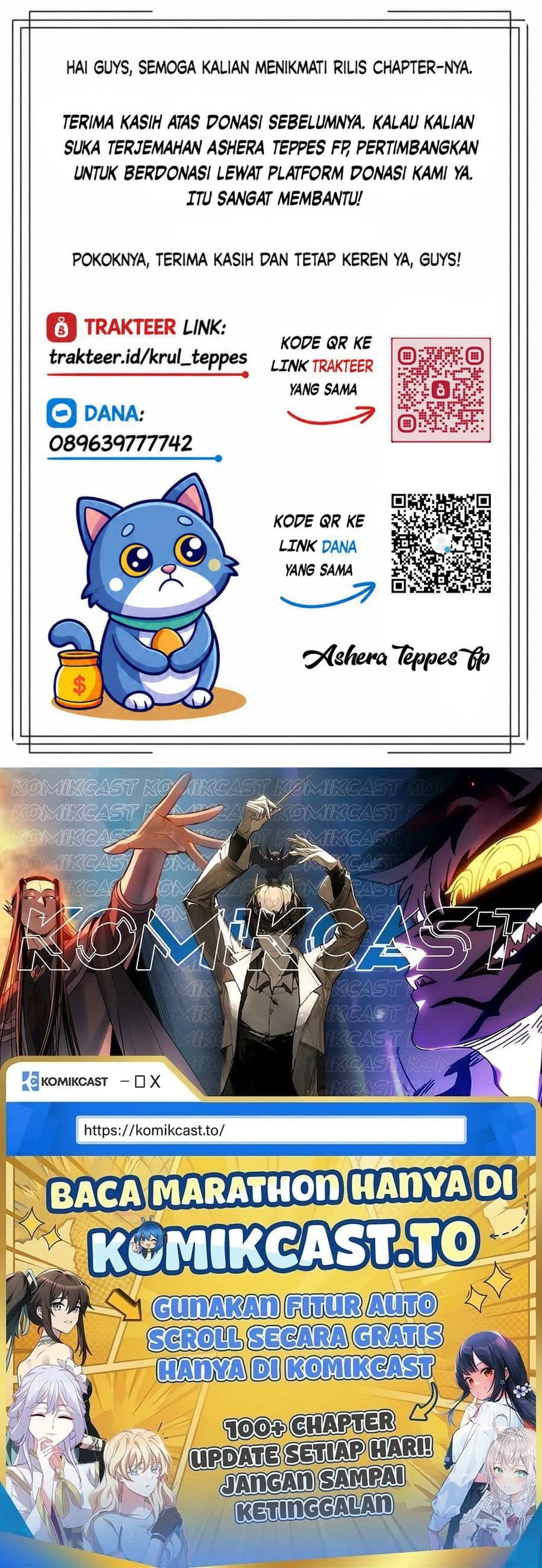 Baca Shangri-La Frontier ~Kusoge Hunter, Kamige ni Idoman to su~ - Chapter 266 halaman 20