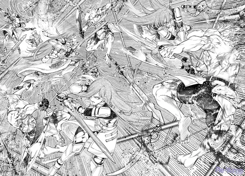Baca Shangri-La Frontier ~Kusoge Hunter, Kamige ni Idoman to su~ - Chapter 270 halaman 11