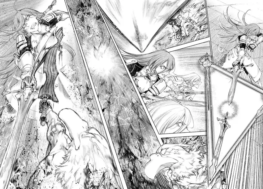 Baca Shangri-La Frontier ~Kusoge Hunter, Kamige ni Idoman to su~ - Chapter 270 halaman 12