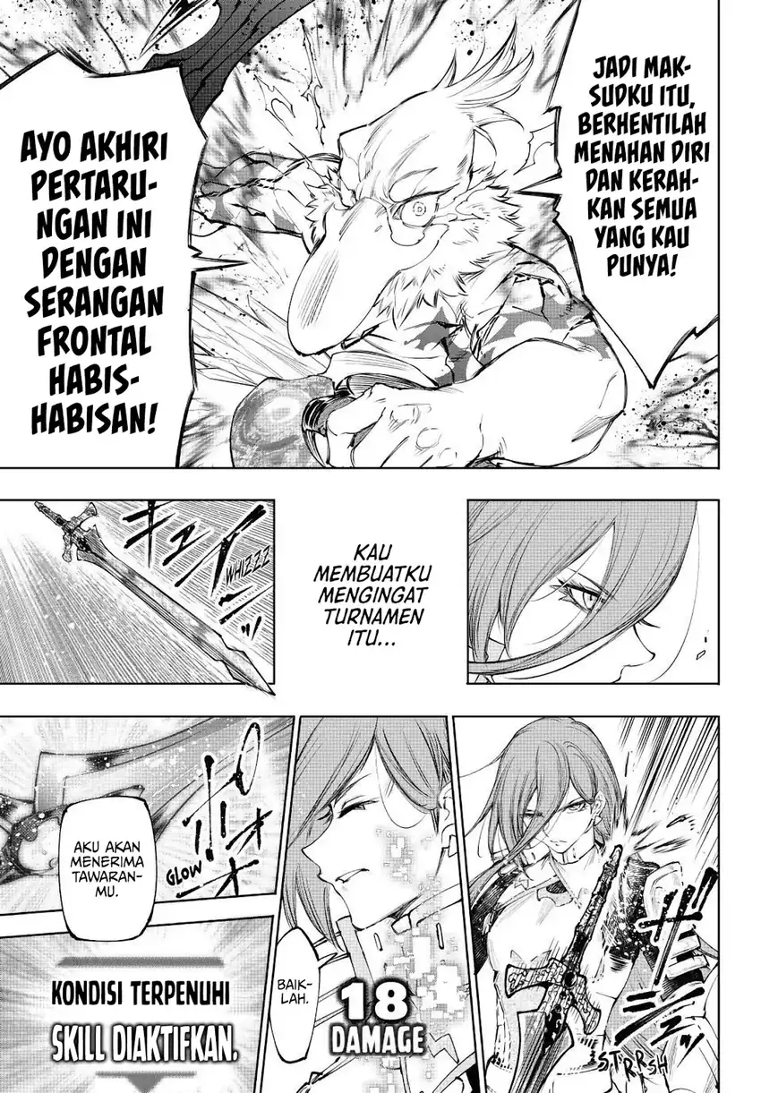 Baca Shangri-La Frontier ~Kusoge Hunter, Kamige ni Idoman to su~ - Chapter 270 halaman 8