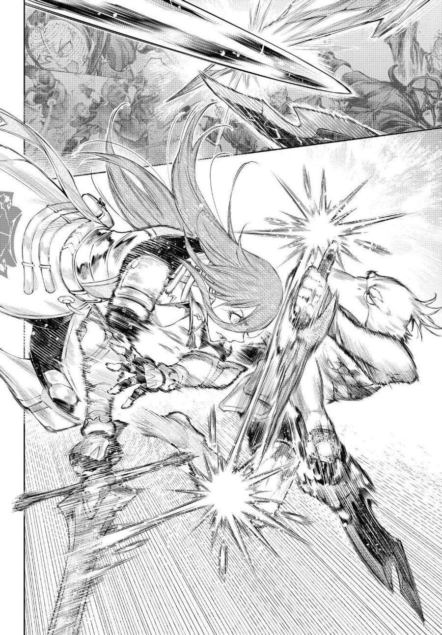 Baca Shangri-La Frontier ~Kusoge Hunter, Kamige ni Idoman to su~ - Chapter 272 halaman 13