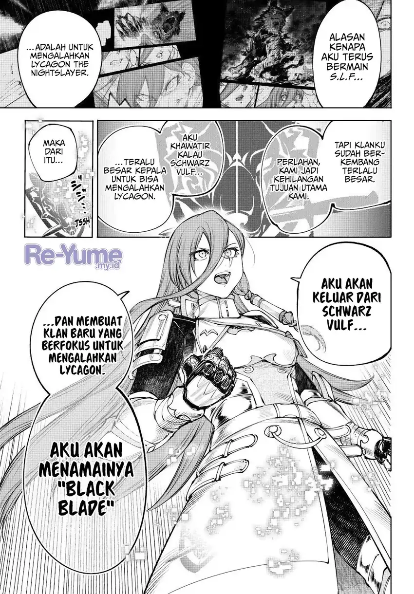 Baca Shangri-La Frontier ~Kusoge Hunter, Kamige ni Idoman to su~ - Chapter 273 halaman 6