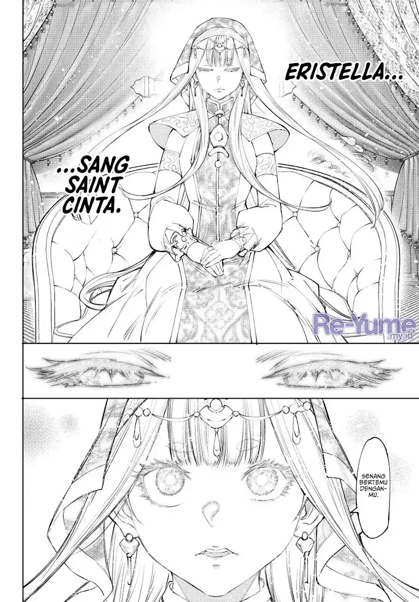 Baca Shangri-La Frontier ~Kusoge Hunter, Kamige ni Idoman to su~ - Chapter 274 halaman 11