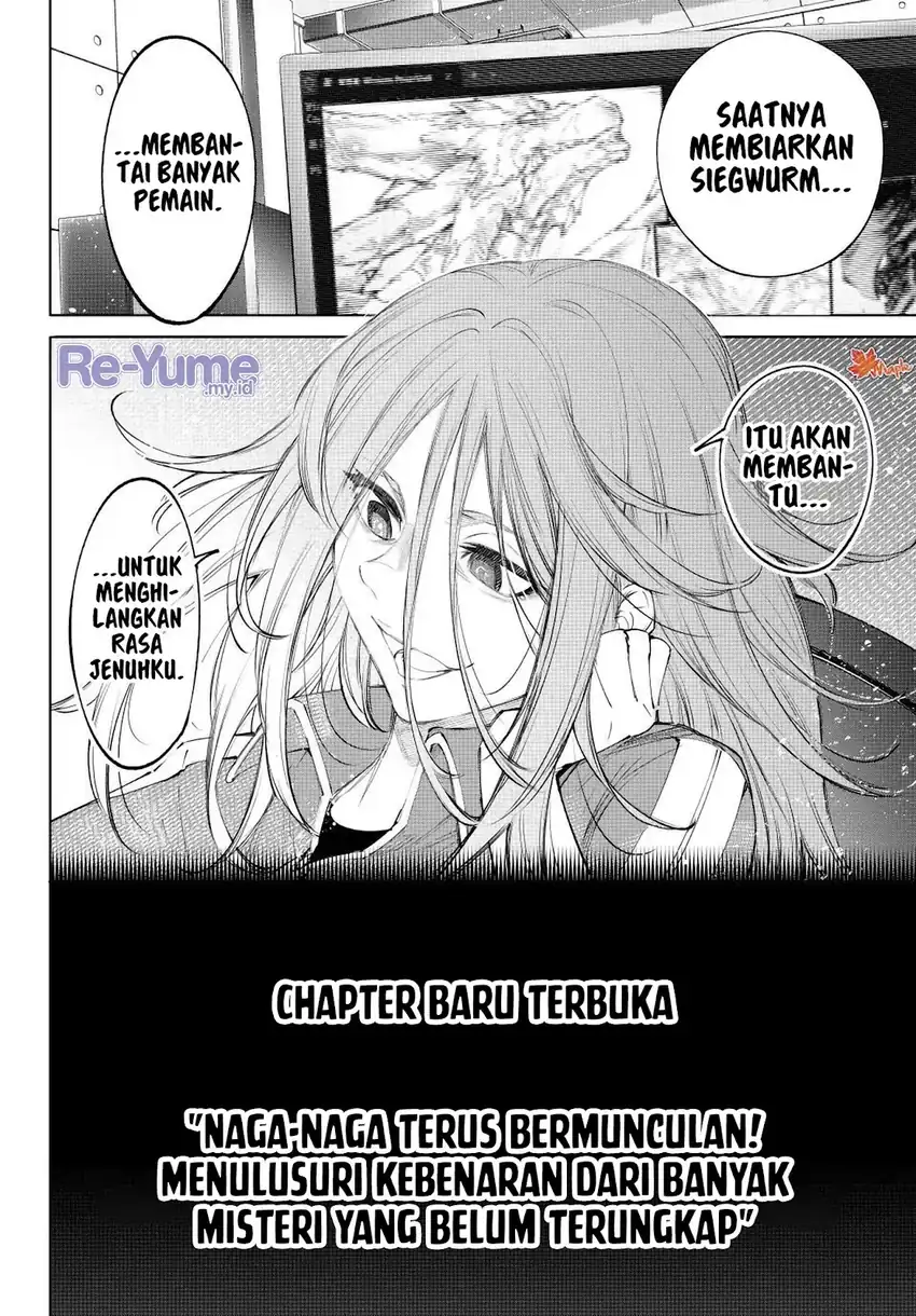 Shangri-La Frontier ~Kusoge Hunter, Kamige ni Idoman to su~ Chapter 275 - Page 19
