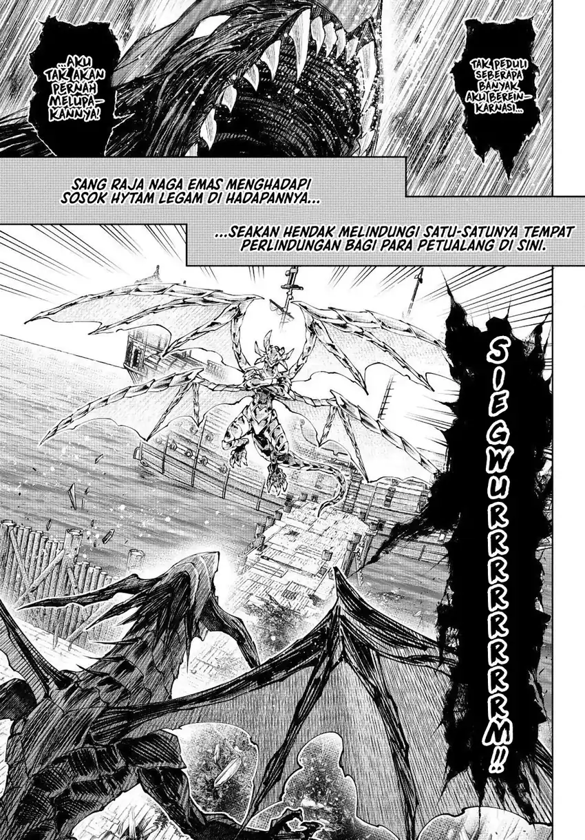 Shangri-La Frontier ~Kusoge Hunter, Kamige ni Idoman to su~ Chapter 276 - Page 18