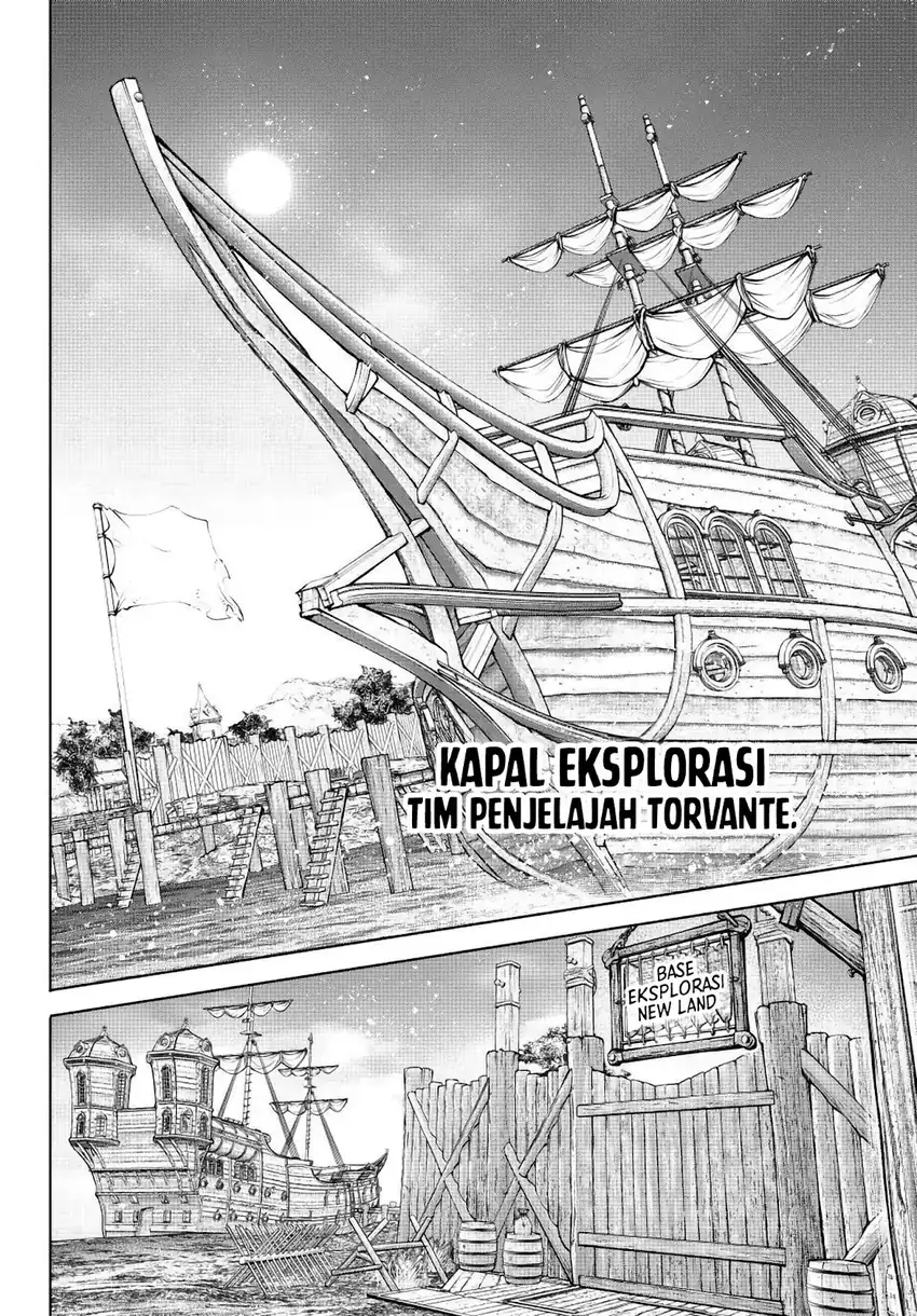 Shangri-La Frontier ~Kusoge Hunter, Kamige ni Idoman to su~ Chapter 276 - Page 8