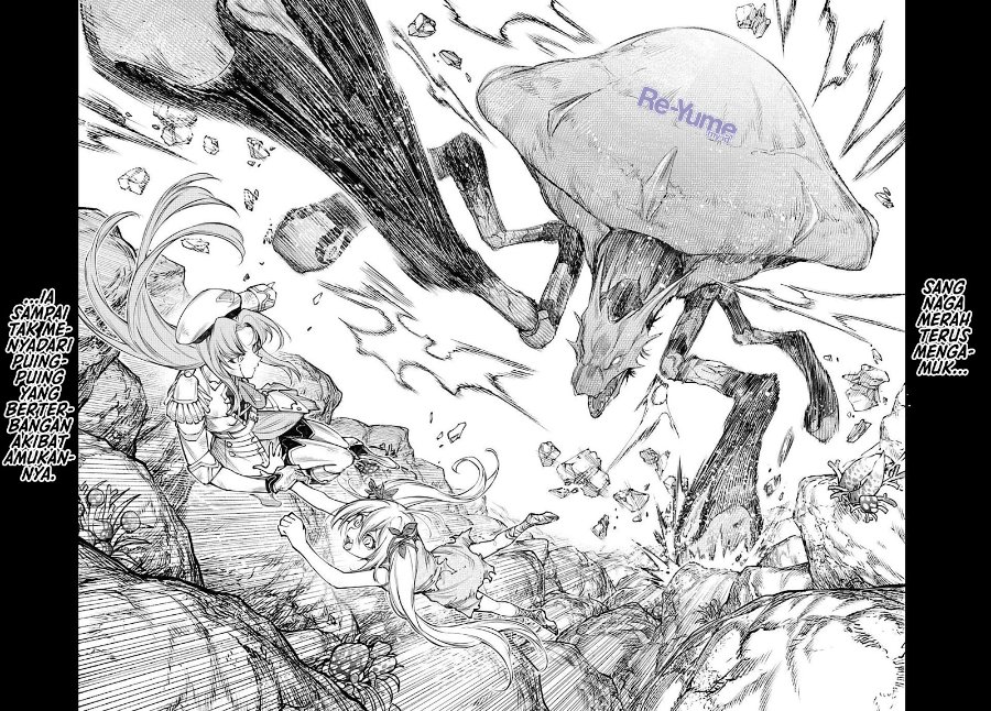 Shangri-La Frontier ~Kusoge Hunter, Kamige ni Idoman to su~ Chapter 277 - Page 5