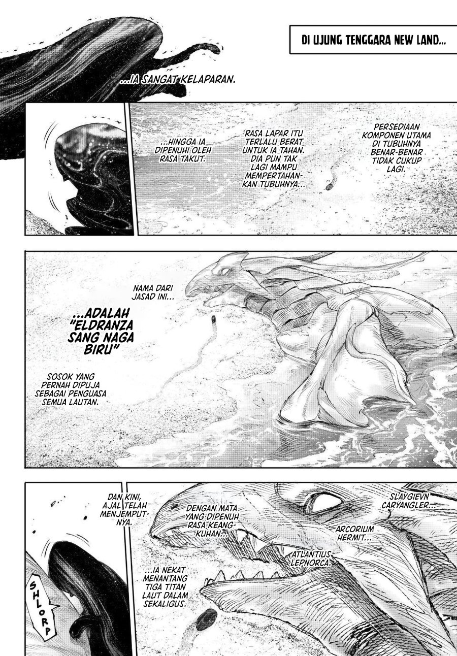 Shangri-La Frontier ~Kusoge Hunter, Kamige ni Idoman to su~ Chapter 277 - Page 6
