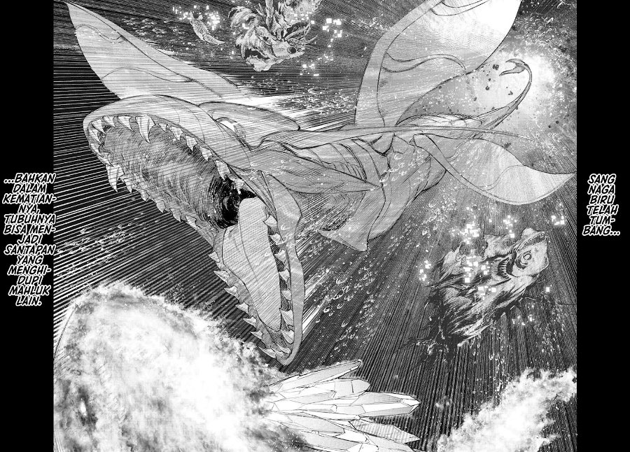 Shangri-La Frontier ~Kusoge Hunter, Kamige ni Idoman to su~ Chapter 277 - Page 8