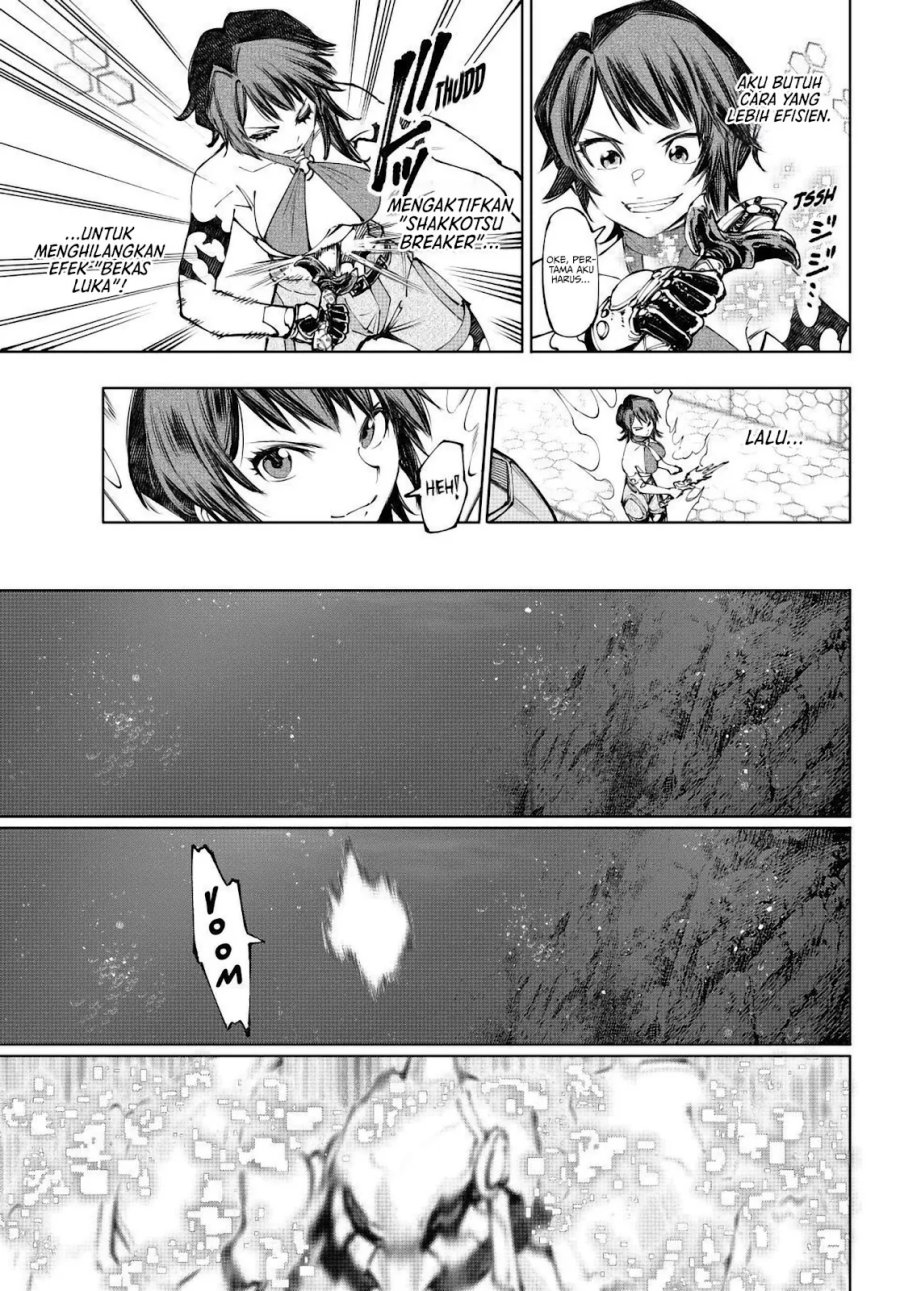 Shangri-La Frontier ~Kusoge Hunter, Kamige ni Idoman to su~ Chapter 279 - Page 12