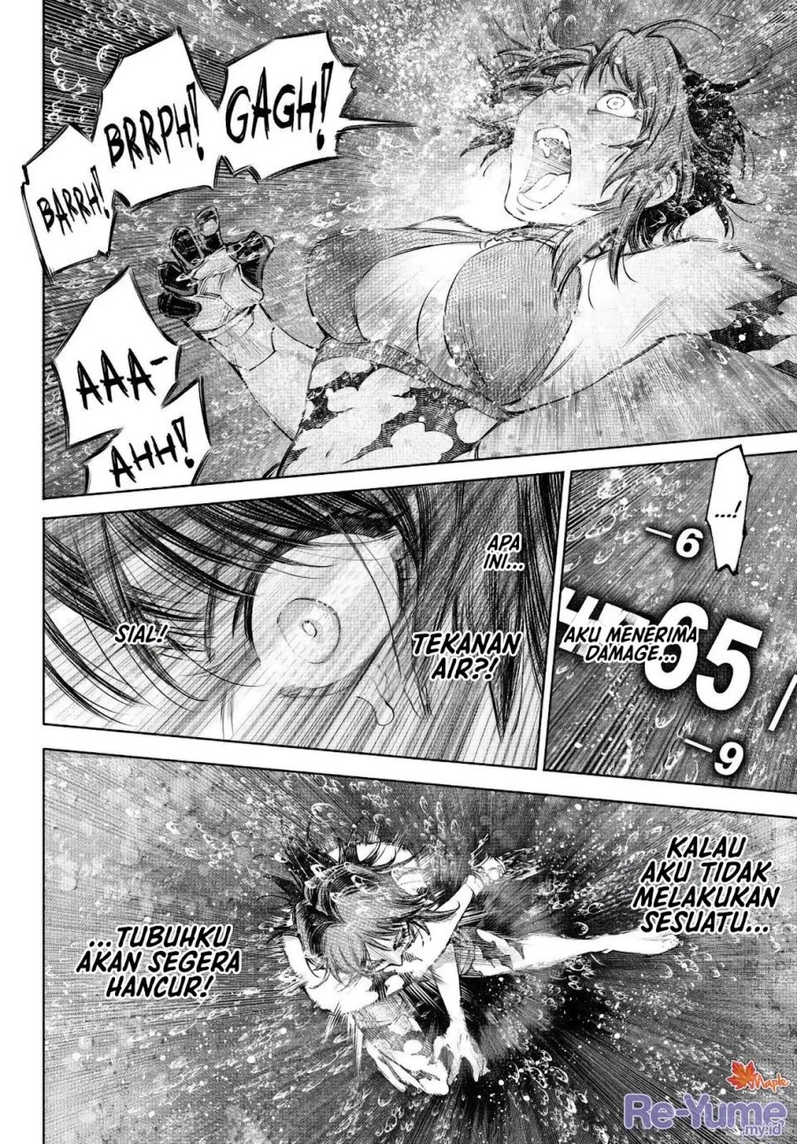 Shangri-La Frontier ~Kusoge Hunter, Kamige ni Idoman to su~ Chapter 279 - Page 19