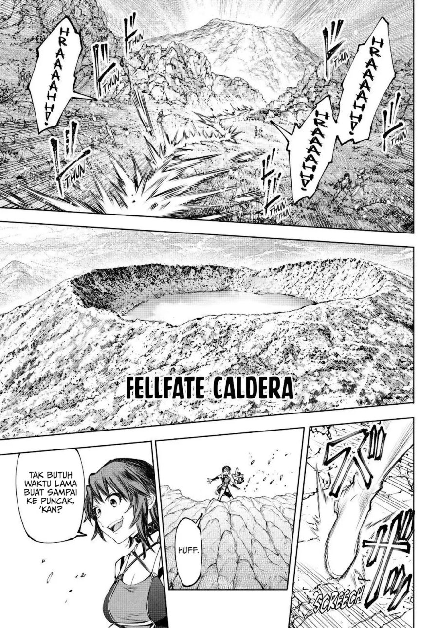Shangri-La Frontier ~Kusoge Hunter, Kamige ni Idoman to su~ Chapter 279 - Page 8