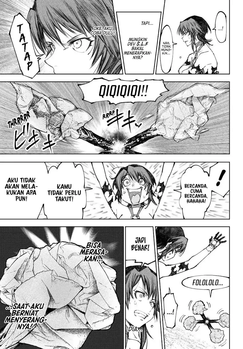 Shangri-La Frontier ~Kusoge Hunter, Kamige ni Idoman to su~ Chapter 280 - Page 13