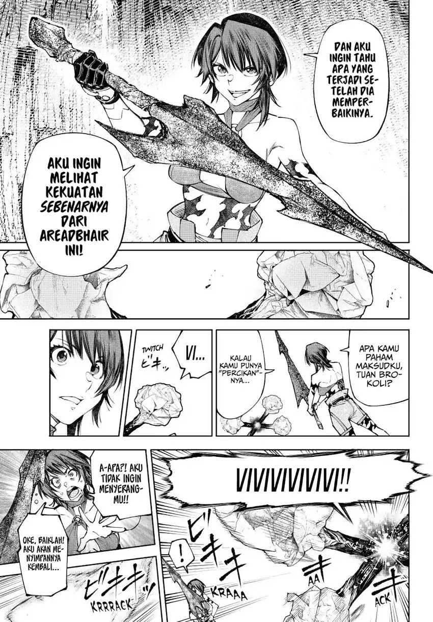 Shangri-La Frontier ~Kusoge Hunter, Kamige ni Idoman to su~ Chapter 280 - Page 17