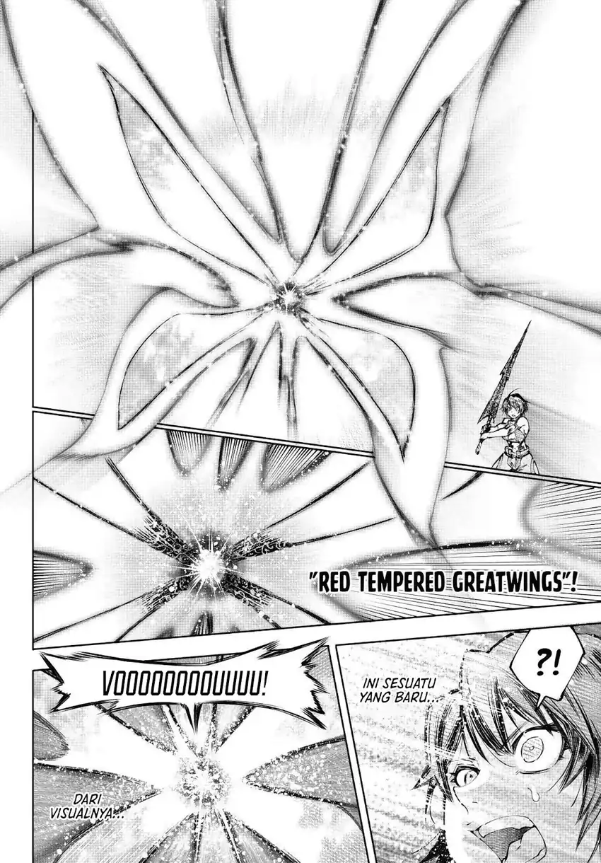 Shangri-La Frontier ~Kusoge Hunter, Kamige ni Idoman to su~ Chapter 280 - Page 18