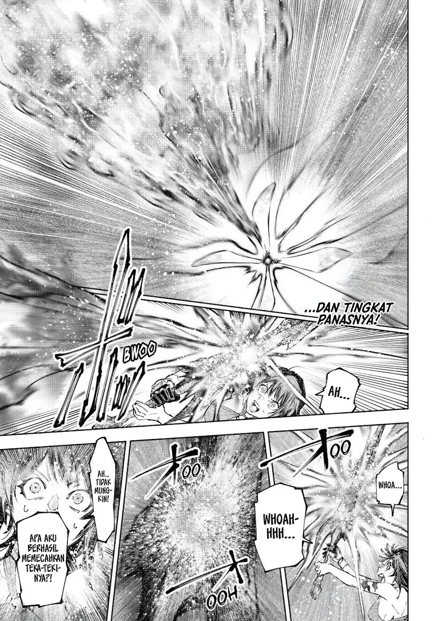 Shangri-La Frontier ~Kusoge Hunter, Kamige ni Idoman to su~ Chapter 280 - Page 19