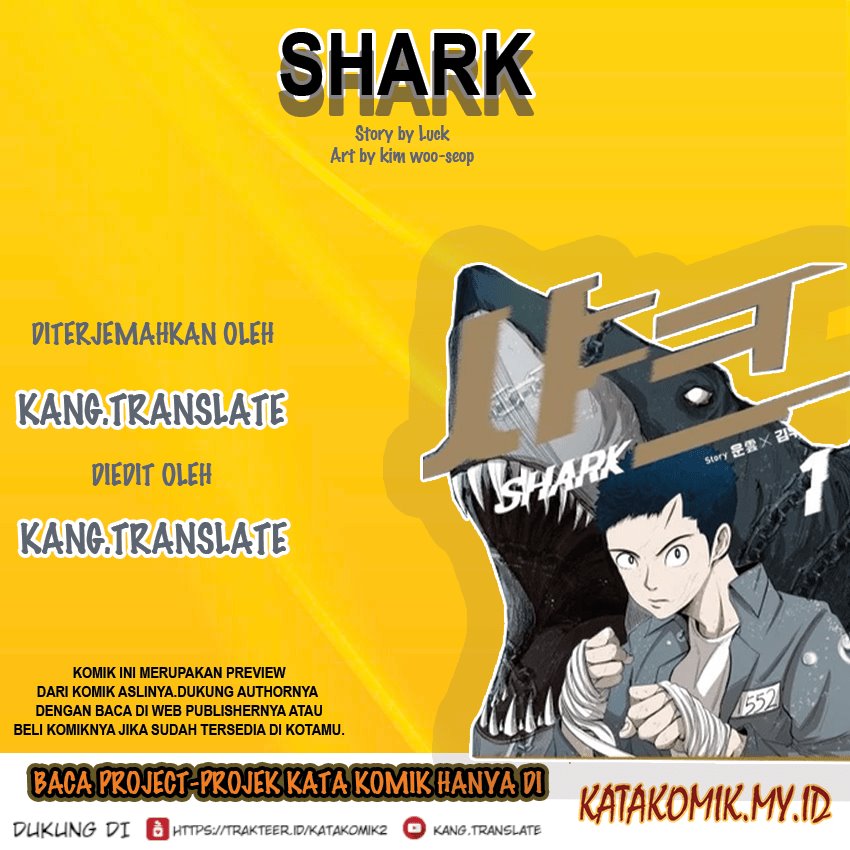Baca Shark - Chapter 121 halaman 1