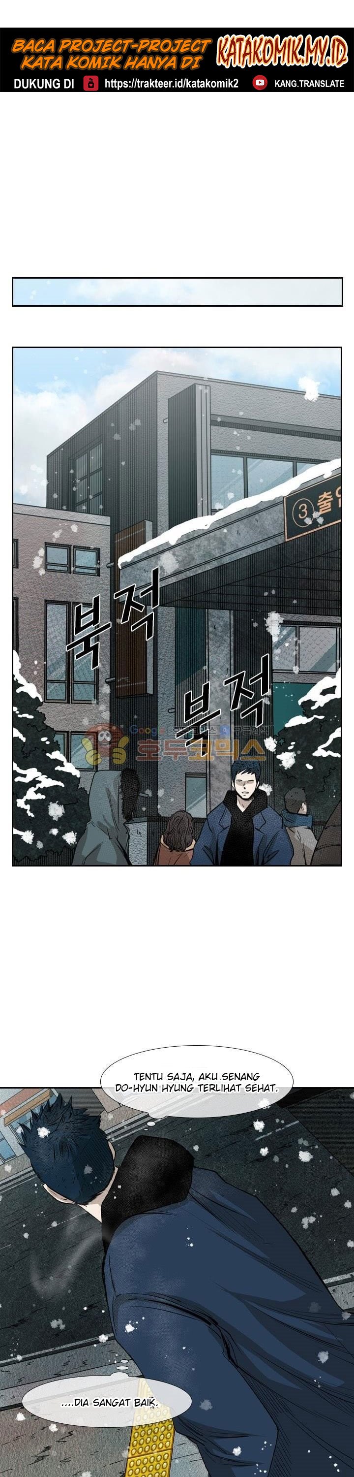 Baca Shark - Chapter 121 halaman 10