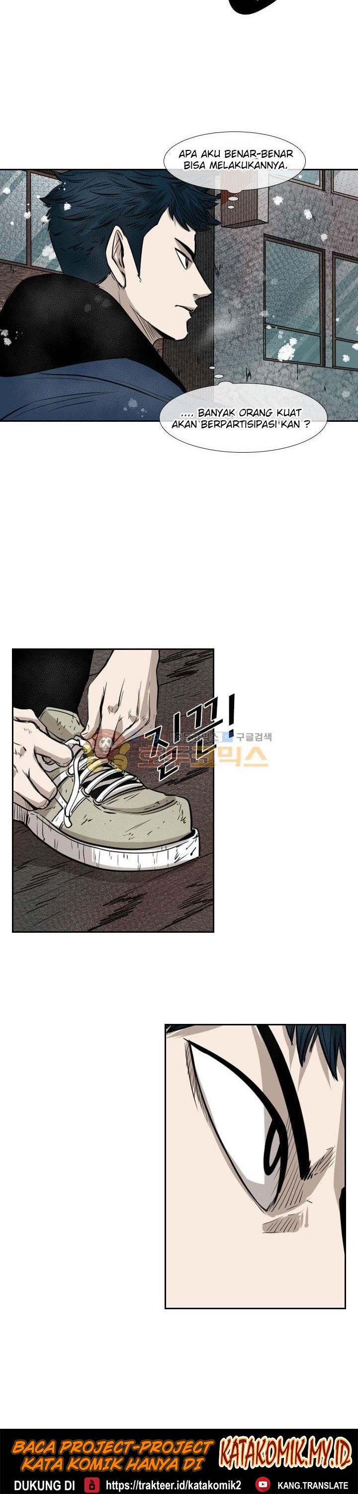 Baca Shark - Chapter 121 halaman 12
