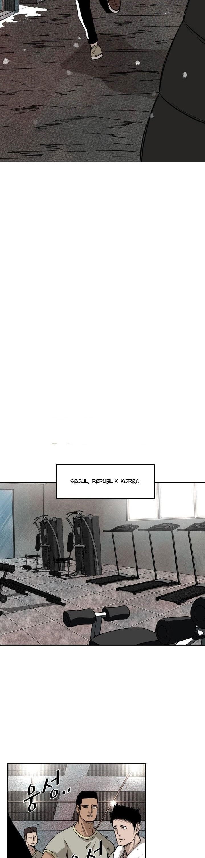 Baca Shark - Chapter 121 halaman 14