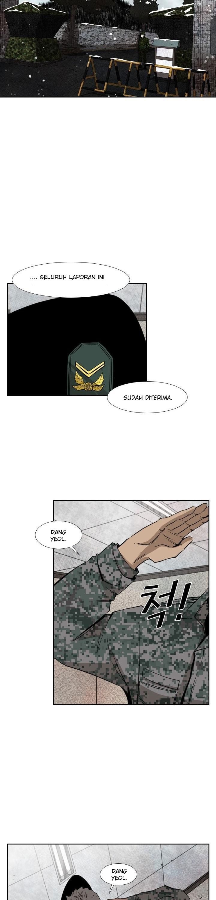 Baca Shark - Chapter 121 halaman 17