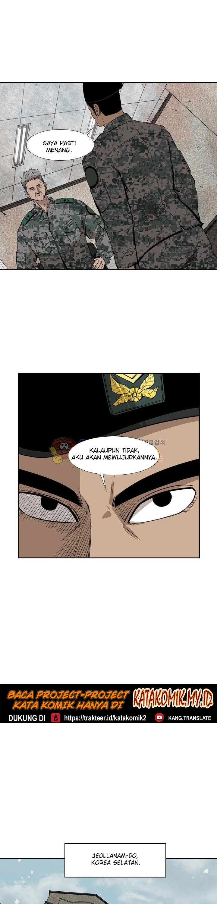 Baca Shark - Chapter 121 halaman 19