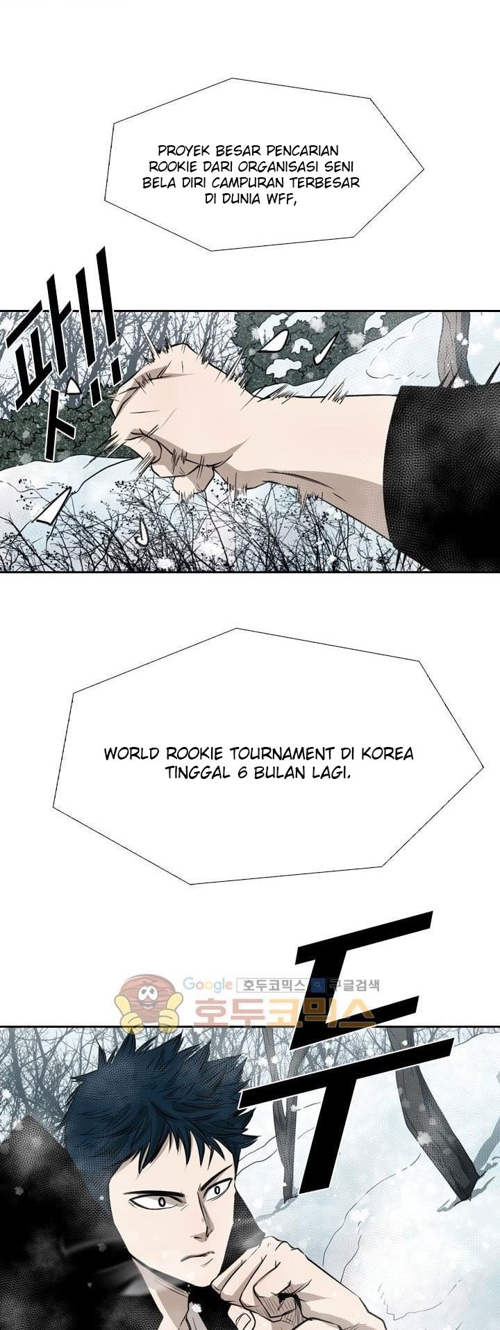 Baca Shark - Chapter 121 halaman 2