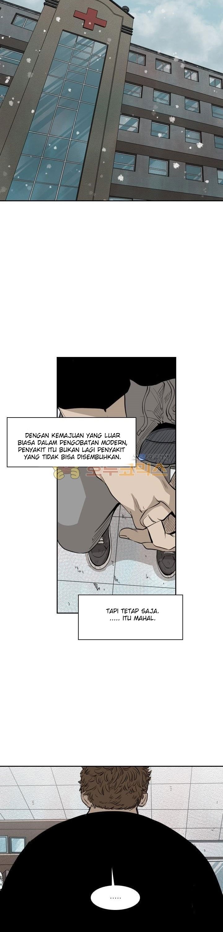 Baca Shark - Chapter 121 halaman 20