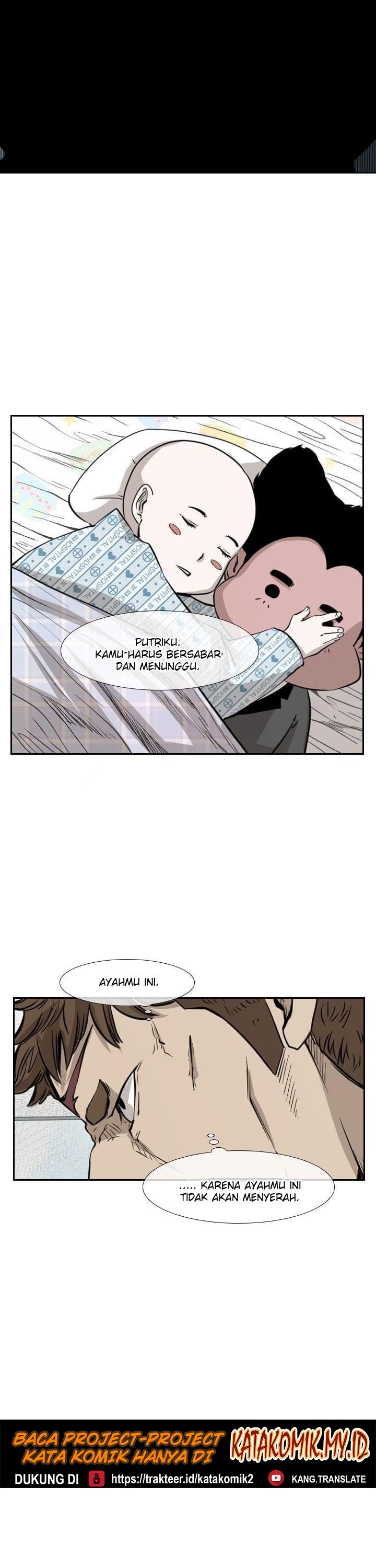 Baca Shark - Chapter 121 halaman 21