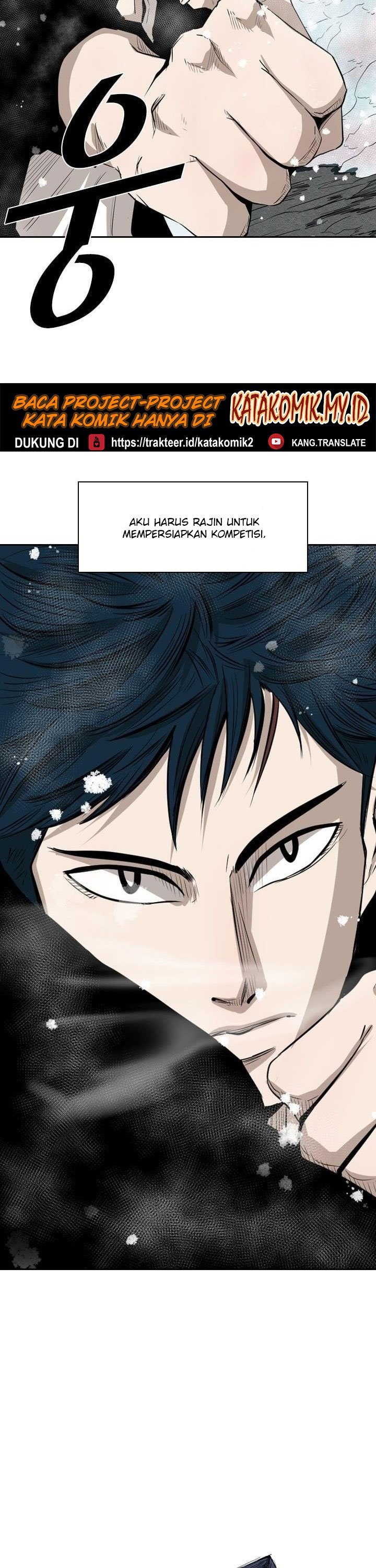 Baca Shark - Chapter 121 halaman 3