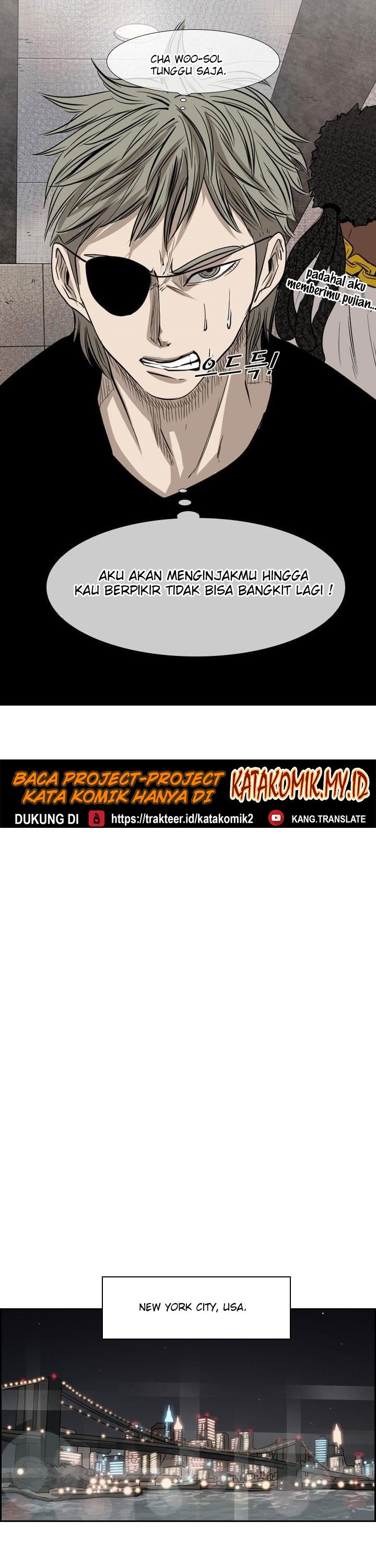 Baca Shark - Chapter 121 halaman 35