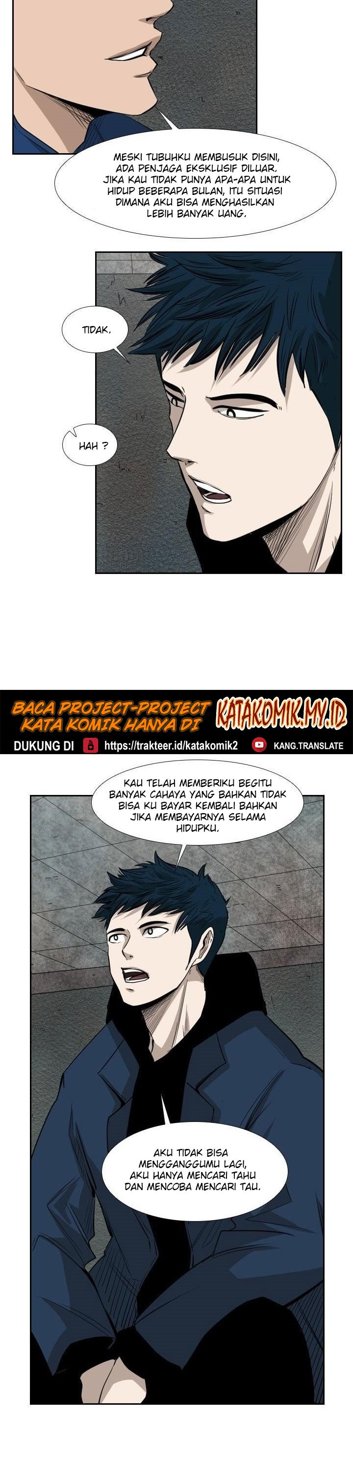 Baca Shark - Chapter 121 halaman 7